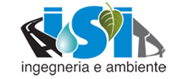 logo isi ingegneria e ambiente