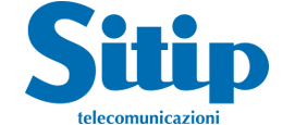 logo sitip telecomunicazioni